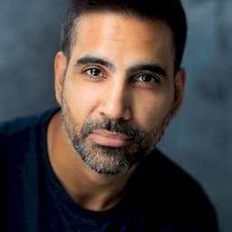 Jaz Singh Deol