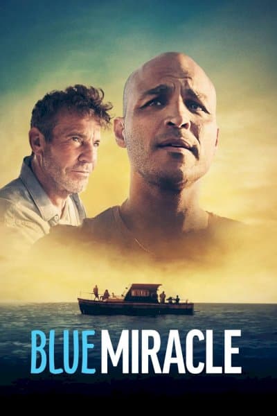 Blue Miracle