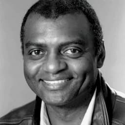 George Harris
