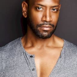 Bryan Terrell Clark