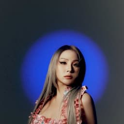 Chae-rin Lee