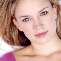 Tiffany Thornton