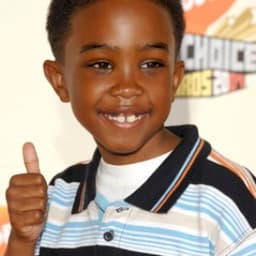 Khamani Griffin