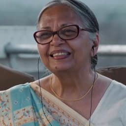 Veena Mehta