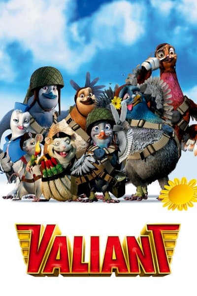 Valiant