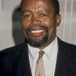 Zakes Mokae