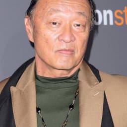 Cary-Hiroyuki Tagawa