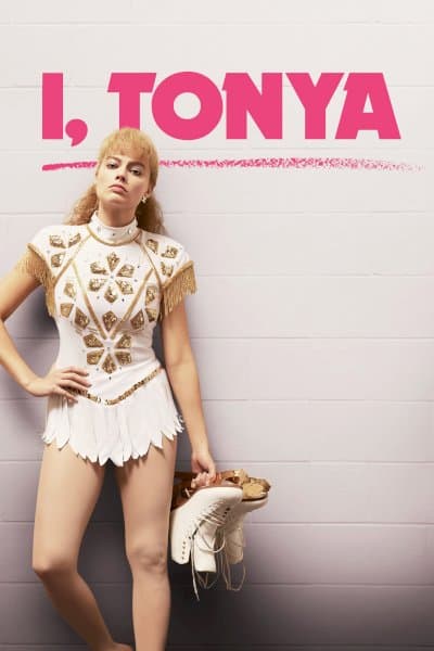 I, Tonya