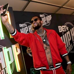 Dave East