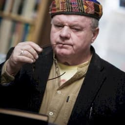 Jack McGee