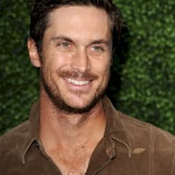 Oliver Hudson