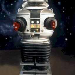 Dick Tufeld