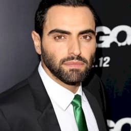 Farshad Farahat