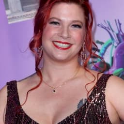 Lindsay Anne Williams