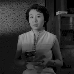 Chieko Nakakita