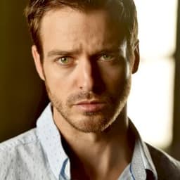 Jake Stormoen