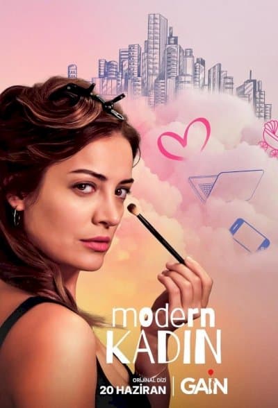 Modern Kadin