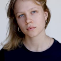 Anna Bachmann
