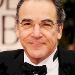 Mandy Patinkin