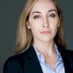 Sarah Natochenny