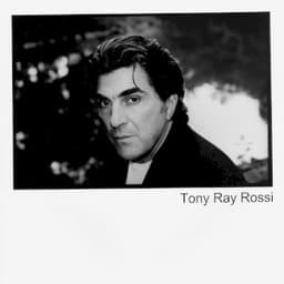 Tony Ray Rossi