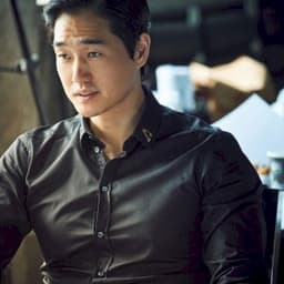 Yoo Ji-tae