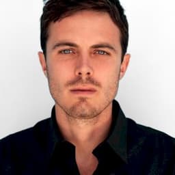 Casey Affleck