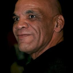 Paul Barber