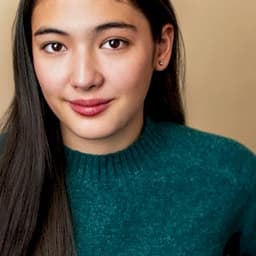 Courtney Chu