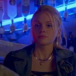 Christina Cole