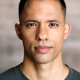 Anthony Gonzales