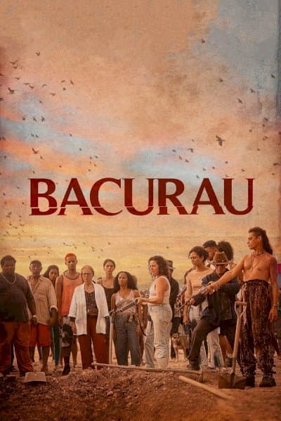 Bacurau