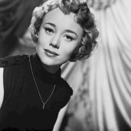 Glynis Johns