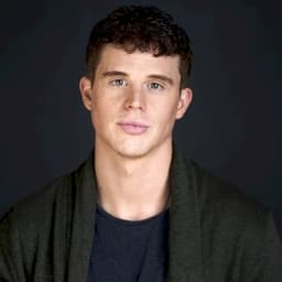 Evan Marsh