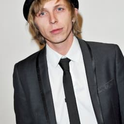 Bronson Webb