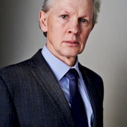 Richard Cunningham