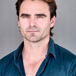 Dustin Clare