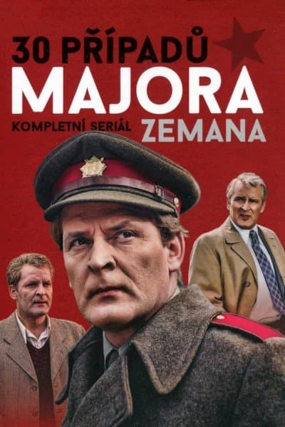 Major