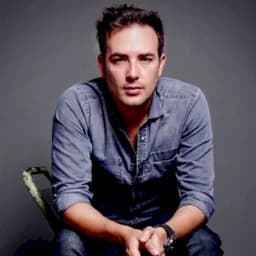Sebastián Martínez