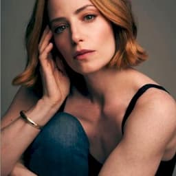 Jaime Ray Newman