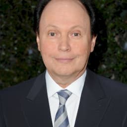 Billy Crystal