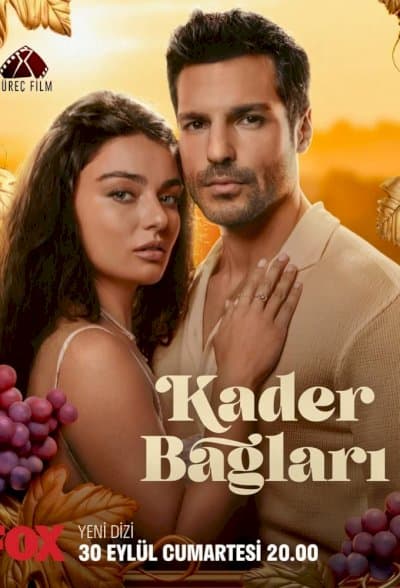 Kader Baglari – پیوندهای سرنوشت