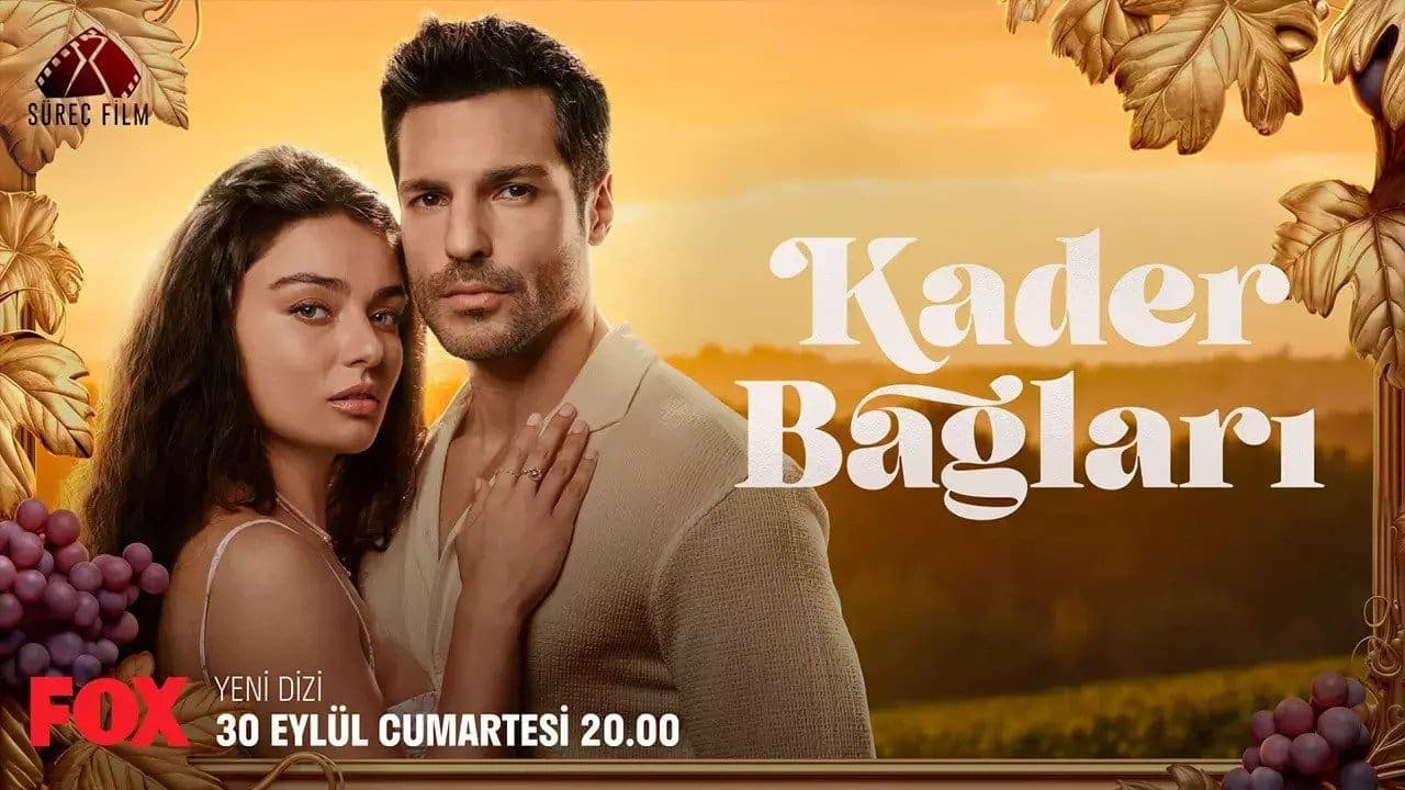 Kader Baglari – پیوندهای سرنوشت