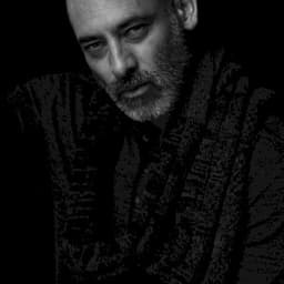 Ashraf Barhom