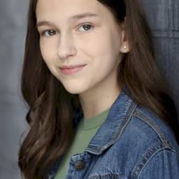 Elizabeth Kaluev
