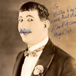 Hank Mann