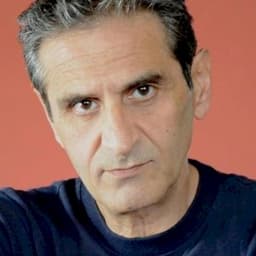 Meletis Georgiadis