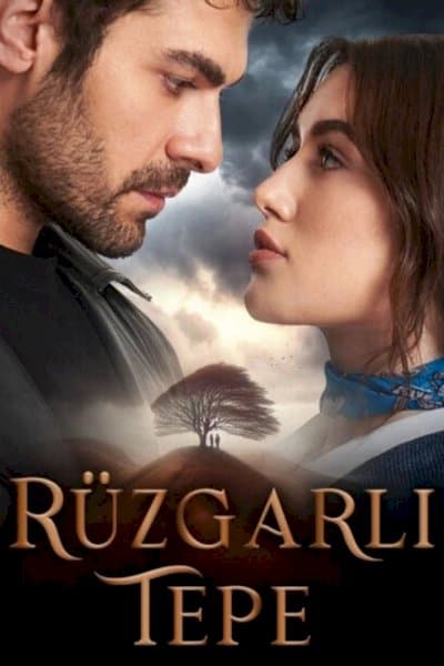 Rüzgarli Tepe - نسیم تپه