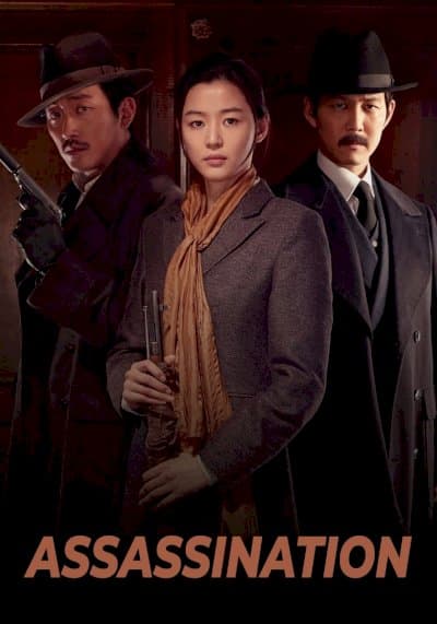 Assassination