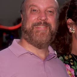 Paul Bartel